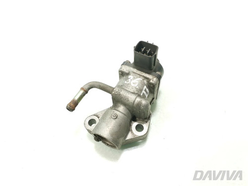 Mazda 6 AGR-Ventil 2.3 AWD Benzin 119kW (162 HP) 2006 Estate (02-07)