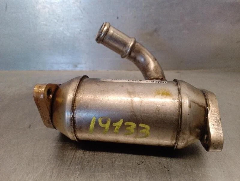 2841627250 enfriador egr para HYUNDAI TUCSON (JM) 2.0 CRDI A LAS 4 2004 4851305 - Imagen 3 de 4