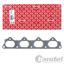 ELRING ABGAS-KRÜMMERDICHTUNG für BRILLIANCE BS6 HYUNDAI H-1 SANTA SANTAMO