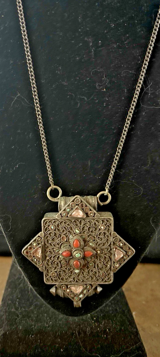 antique tibetan coral products for sale | eBay