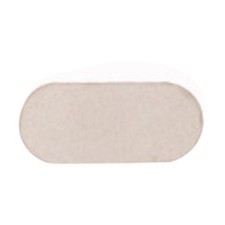 Bridge Parchment Pad Bridge Parchment String Protector Replace Instrument