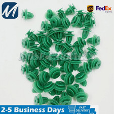 50x New 91560-szw-003 Door Panel Interior Trim Retainer Fasteners Clip For Honda
