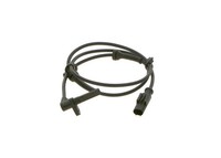 ABS Sensor Vorne Links FüR Fiat Punto 188 1.2 1.4 1.7 1.9 03-10 46837686