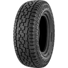 4x Ganzjahresreifen - PIRELLI SCORPION A/T+ 225/65R17 102H RBL