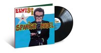 Elvis Costello: Elvis Costello & The Attractions: Spanish Model - Universal -