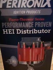 Pertronixhei High Performance Distributor Pertronixhei High Performance Distributor
