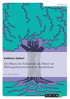 Kathleen Siebert | Der Baum Der Erkenntnis Als Mittel Zur...