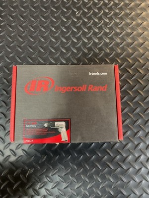 Ingersoll Rand 7802A 3/8'' Air Drill