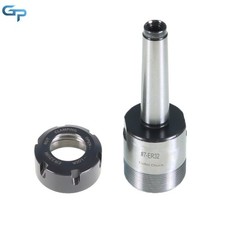 PRECISION Brown  Sharpe 7 ER32 COLLET CHUCK TOOL HOLDER