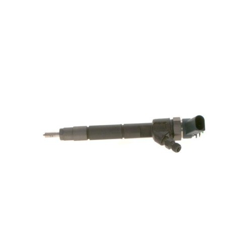 Injecteur Bosch 0445110377 pour corriger le ralenti instable Mercedes Benz