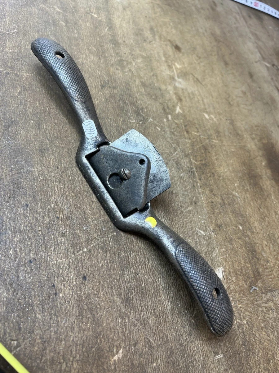 OUTIL ANCIEN RABOT bouvet de menuisier métiers du bois