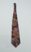 Vintage Wembley Men's Tie Made In USA