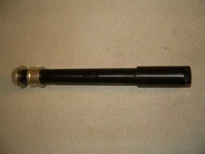 Front Axle for Paoli Inverted Forks - NEW!