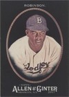 2017 Topps Allen & Ginter's X - Jackie Robinson #152