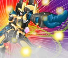 Anime T G Halberd Cannon Mechs Trading Card Games  Gaming Mat Desk 39199