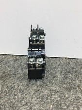 LOT OF 2 NOS IDEC BNDH-15W TERMINAL BLOCK, 10...