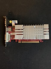 Asus ATI Radeon HD 3450 256 MB HDMI DVI-D VGA Graphics Video Card