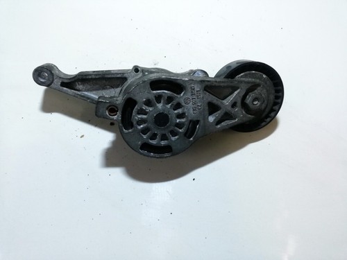 Volkswagen Golf Plus 2008 Tensioner Belt (Gates Tensioner Pulley)  #679215-29