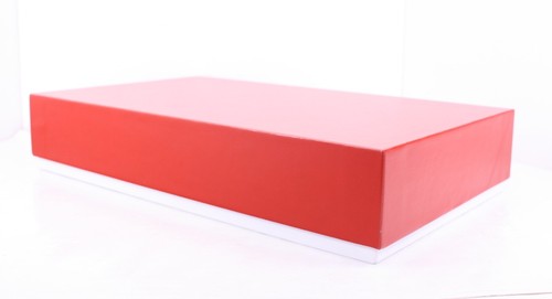 HO Brass Model Replacement Box 14 x 8 For Large Steam With Foam Wrap Label - Picture 35 of 61