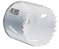 Scie Cloche Bimétallique 65 Mm Pour Bois Et Métal