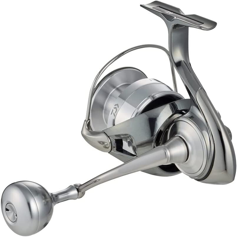 DAIWA 22 Fishing Spinning Reel EXIST LT5000-CXH | eBay DAIWA 22 Fishing Spinning Reel EXIST LT5000-CXH | eBay