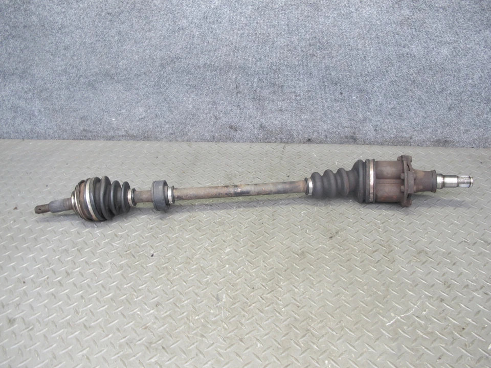 Eje de suspensión trasero derecho 87-89 TOYOTA MR2 AW15 4AGELC M/T 83 K MILLAS OEM Foto 4 de 4