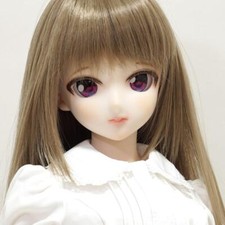 DDH09 Custom head Volks Dollfie Dream hobby toy parts collection