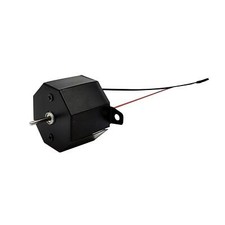 Fireplace Fan Motor Replacement Eco Fan Motor for Wood Burner Fan Blower Fan