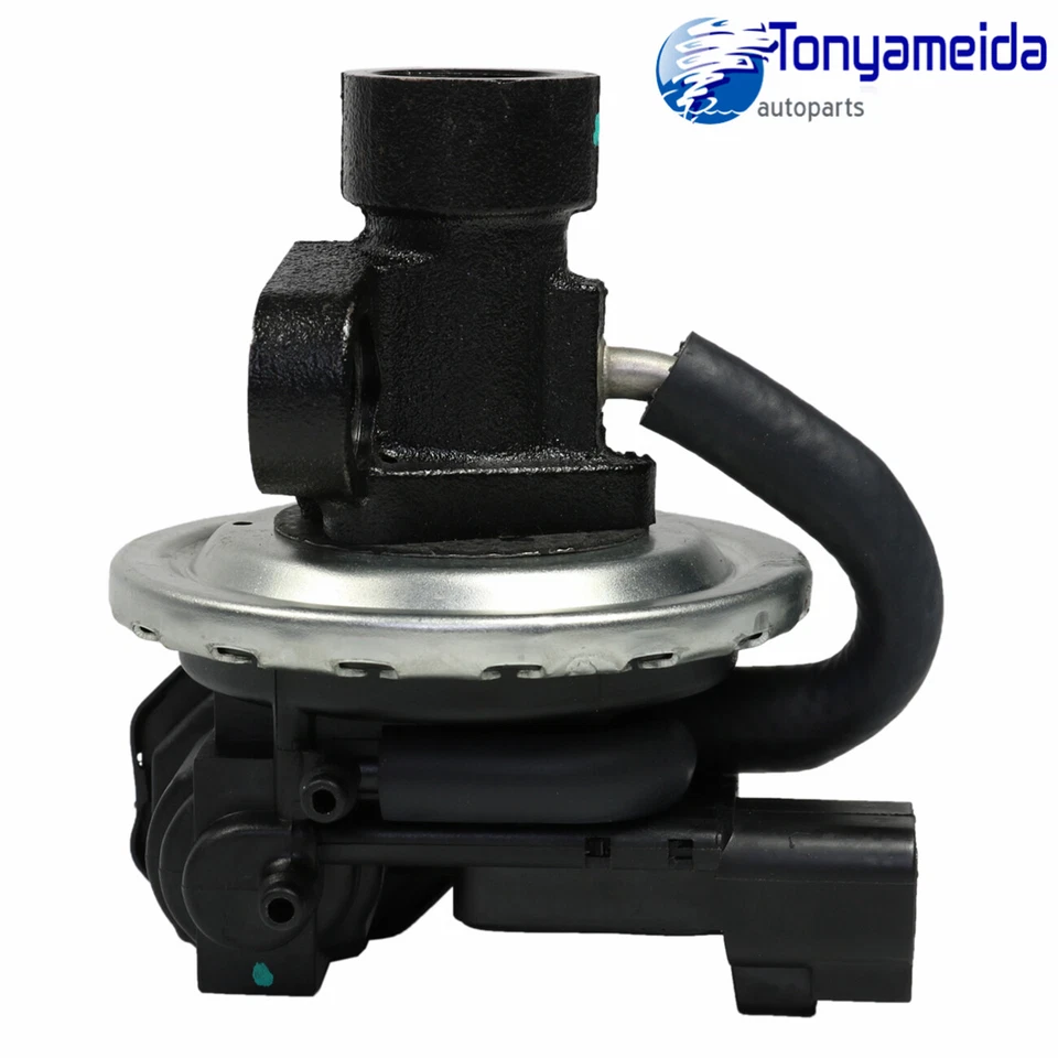 EGV1038 EGR Valve For 2005-2007 Ford Five Hundred Freestyle Mercury Montego - Image 4 of 4