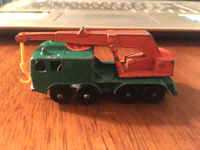 Matchbox