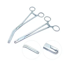 Rotation Rod Forceps Rod Rotation Holder Clamp Bone holding Forcep