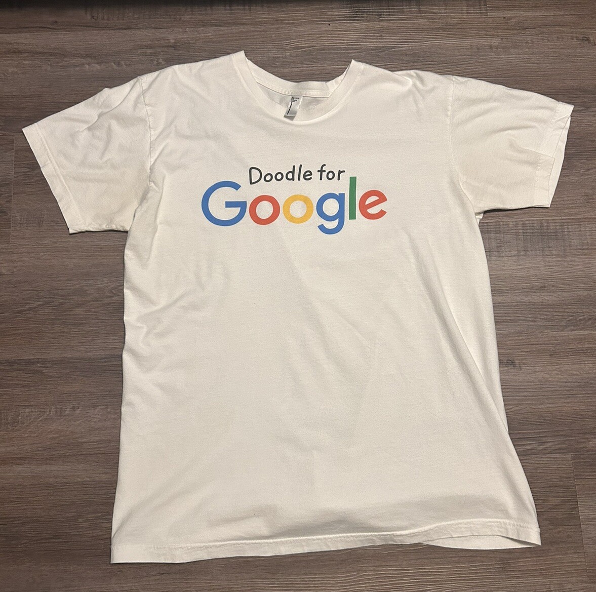 Google Shirt - image 1