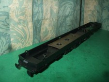 LIMA CLASS 121 BUBBLECAR SINGLE UNIT RAILCAR CHASSIS ONLY - No.6
