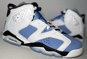 Air Jordan 6 Retro (grade-school) \