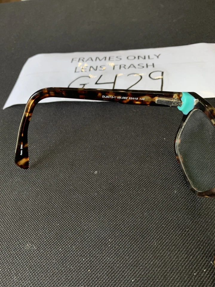 Cuadro diésel DL5072-1 co1.052 G430 Foto 4 de 4