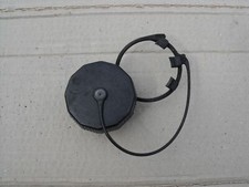 MAZDA MX5 EUNOS (MK1 / 2 1989 - 2005) SCREW ON FUEL CAP / PETROL CAP - SEE PIC