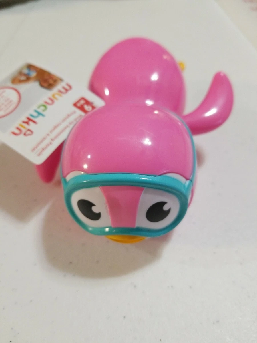 Munchkin penguin sales