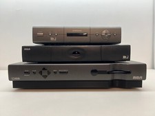 Lot of 3 Cable Boxes For Parts Free Shipping