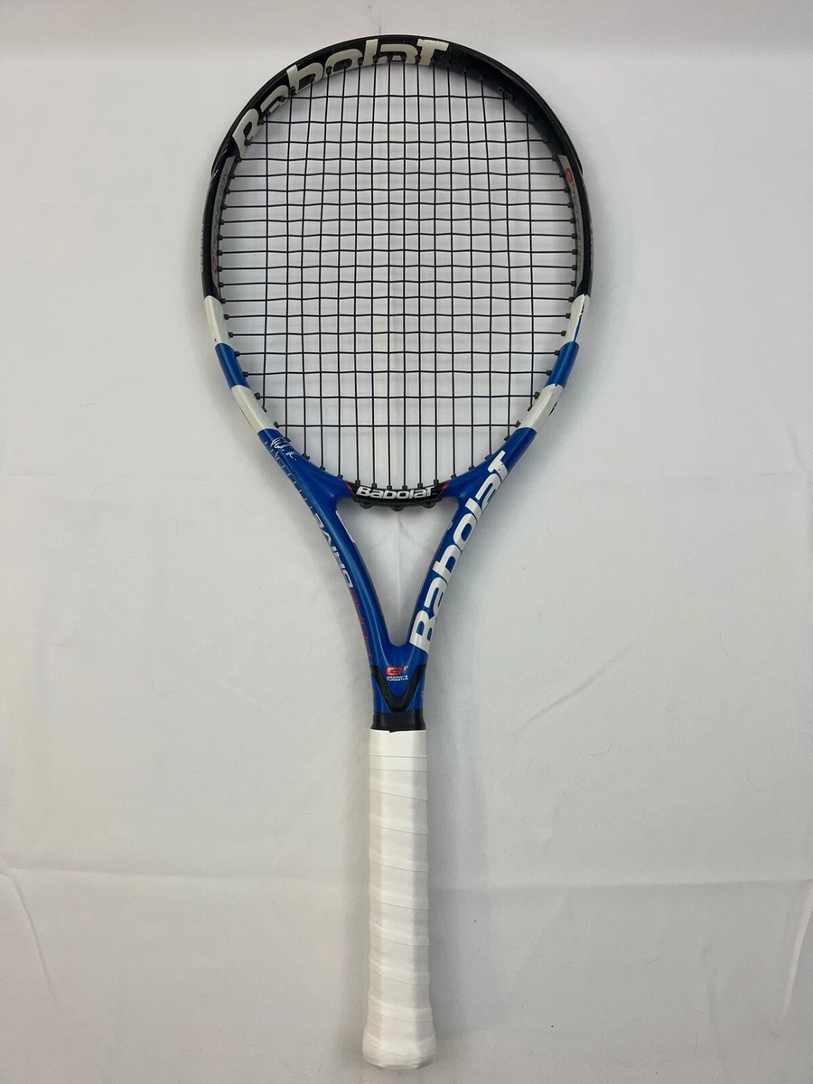 Babolat Pure Drive Roddick | eBay