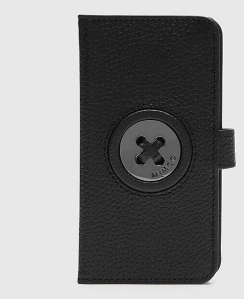 MIMCO MIM-MAZING FLIP CASE FOR IPHONE 6-6S-7-8-SE - RRP $89.95 - 100% Genuine - image 3 of 4