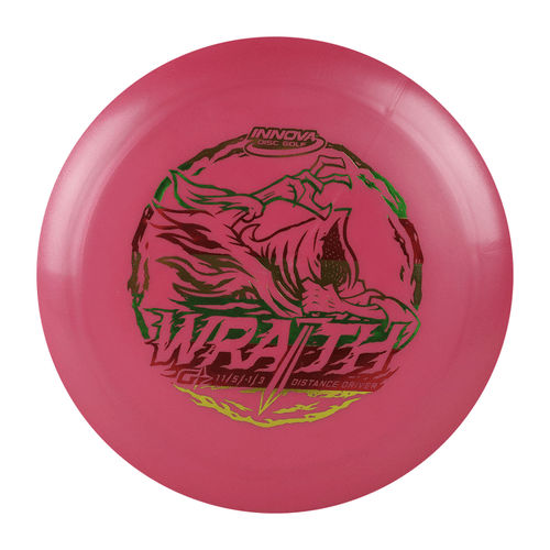 Controlador de distancia Innova Disc Golf GStar Wraith 11/5/-1/3 - elige el disco exacto - Imagen 13 de 62