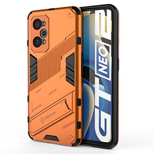 SEAHAI Cover per Realme GT Neo 3T 5G/Realme GT 2 5G/Realme GT Neo 2, (v5Q)