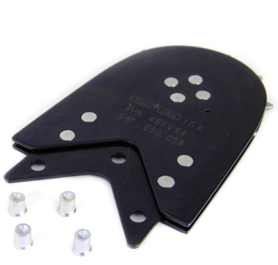 TsuMura Sprocket Nose Tip Kit 3/8