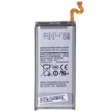 Battery For Samsung Galaxy Note 9 - 3.85V - 4000mAh Li-Ion