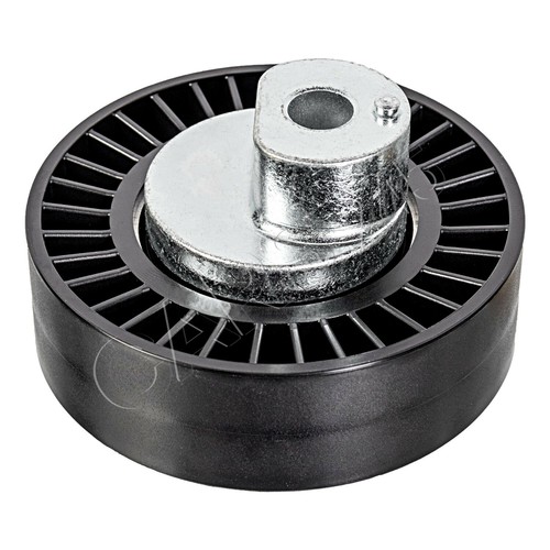 SWAG VRibbed Belt Tensioner Pulley Fits BMW X5 Z3 Z4 E46 E39 E36