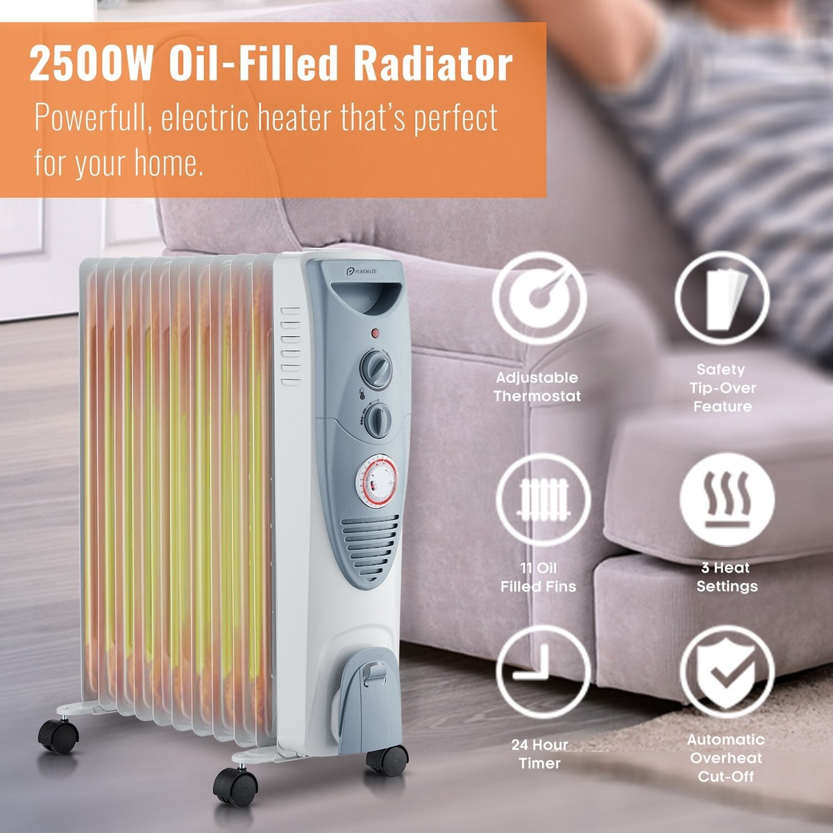 Energy Efficient Safest Room Heaters 2020 Living Room Most Efficient Space  Heaters 2020 Energy Efficient, image size:1200x1200