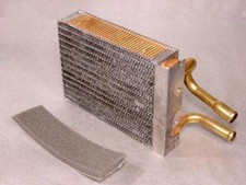 Radiateur Jeep WRANGLER