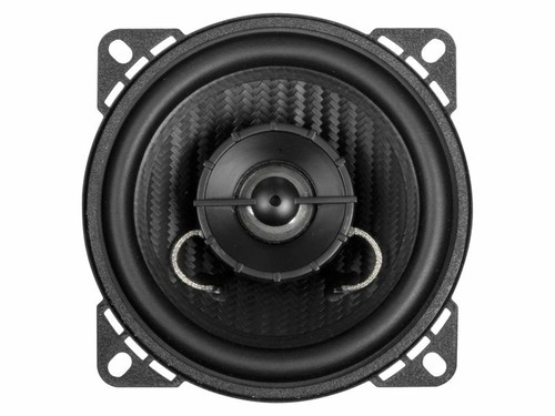 ESX Lautsprecher HZ42 200W 100 mm 2 Wege Koax für BMW X5 (E70) ab 2006 - Bild 4 von 4