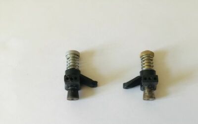 Vintage Parts Death Adder 4WD 1985 Lenkteiler Front--Rarität