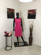 Karl Lagerfeld pink dress  HOLIDAY SALE (was $36 NOW $28) $8 off